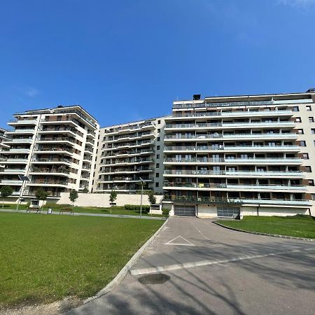 N.Cristian Apartment 부다페스트 외부 사진