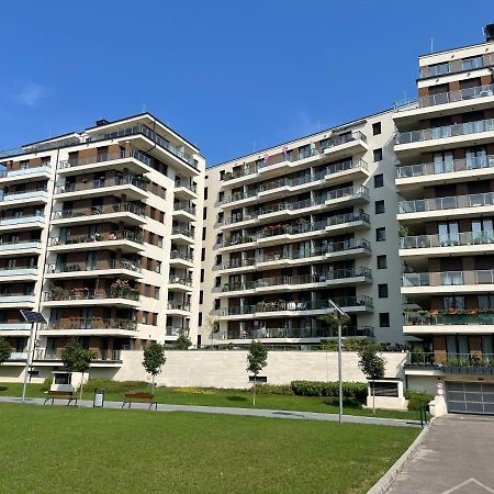 N.Cristian Apartment 부다페스트 외부 사진