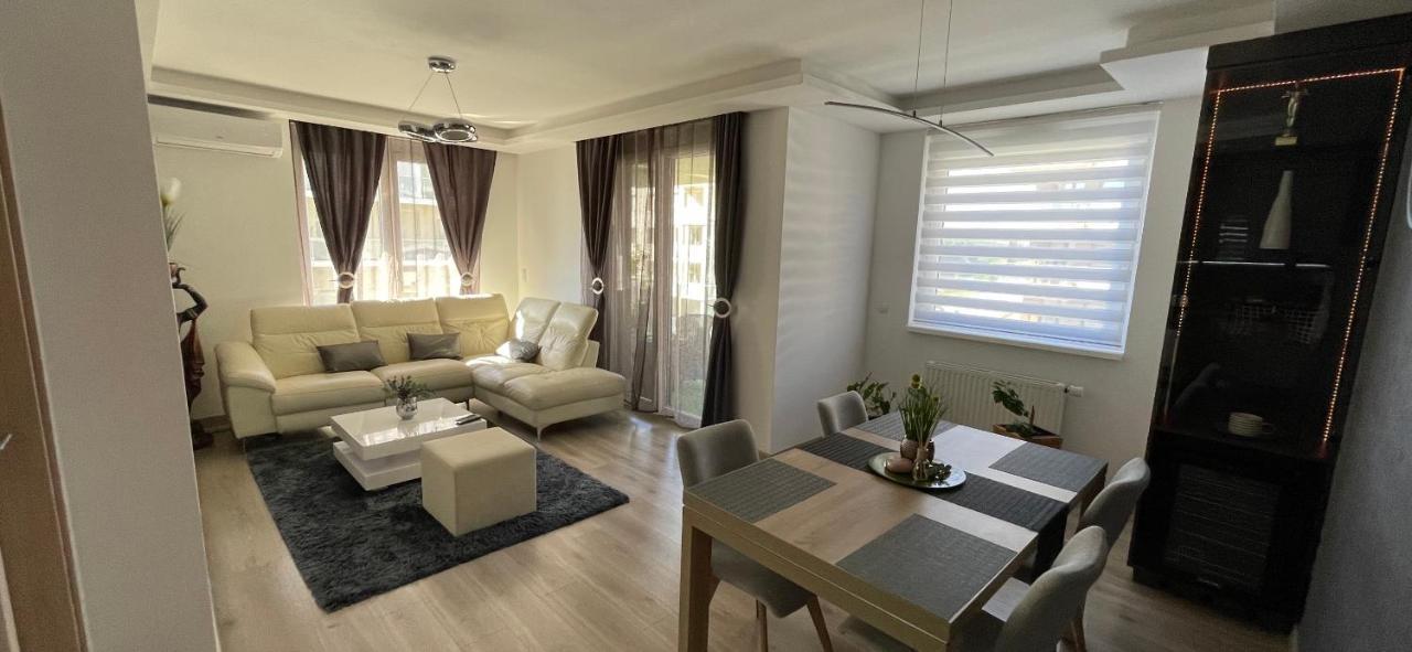 N.Cristian Apartment 부다페스트 외부 사진