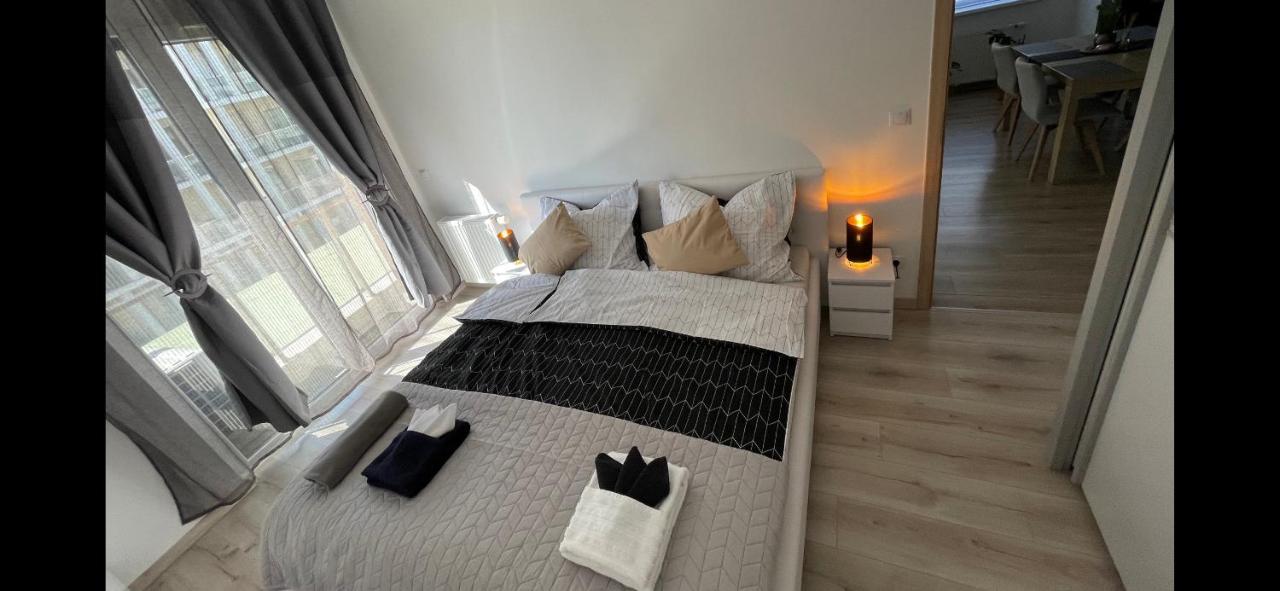 N.Cristian Apartment 부다페스트 외부 사진