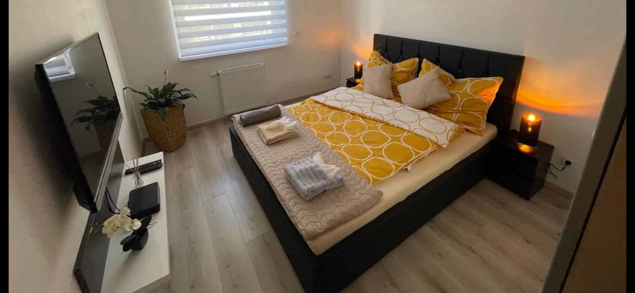 N.Cristian Apartment 부다페스트 외부 사진