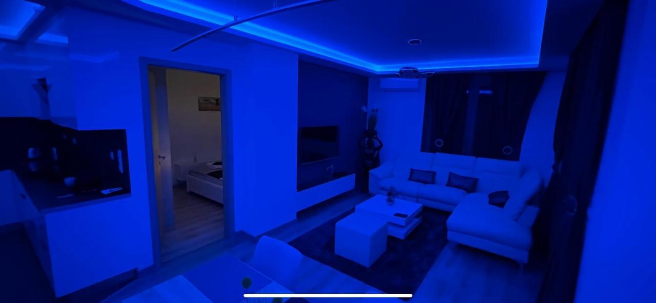 N.Cristian Apartment 부다페스트 외부 사진