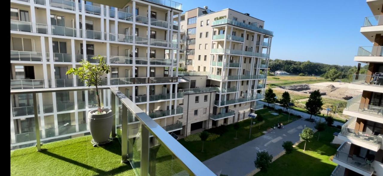 N.Cristian Apartment 부다페스트 외부 사진