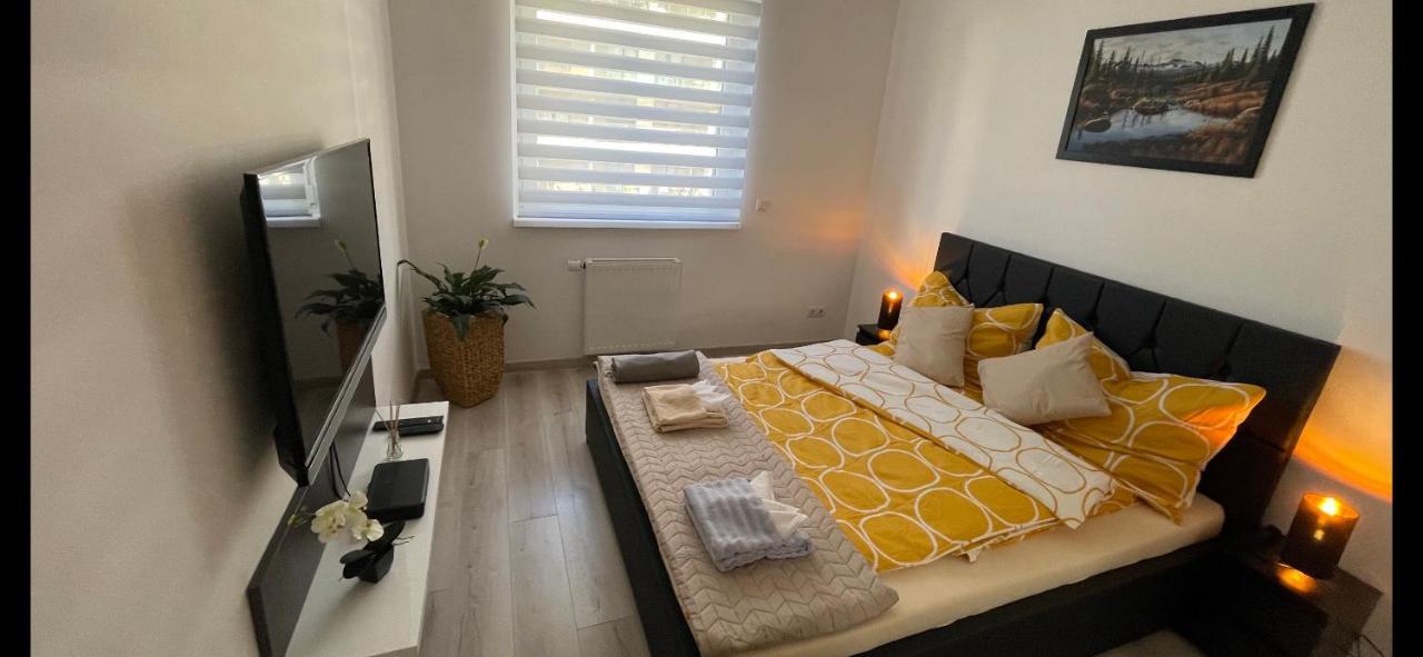 N.Cristian Apartment 부다페스트 외부 사진