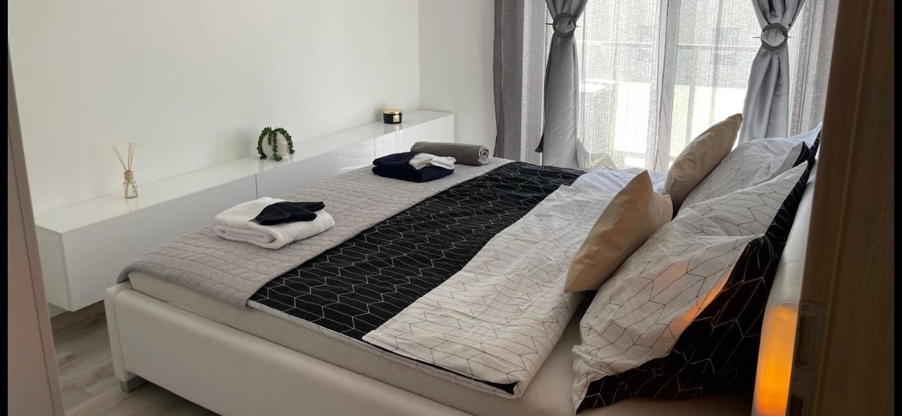 N.Cristian Apartment 부다페스트 외부 사진