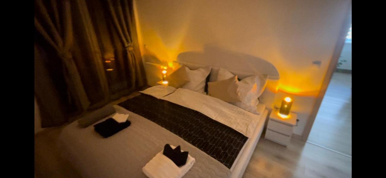 N.Cristian Apartment 부다페스트 외부 사진