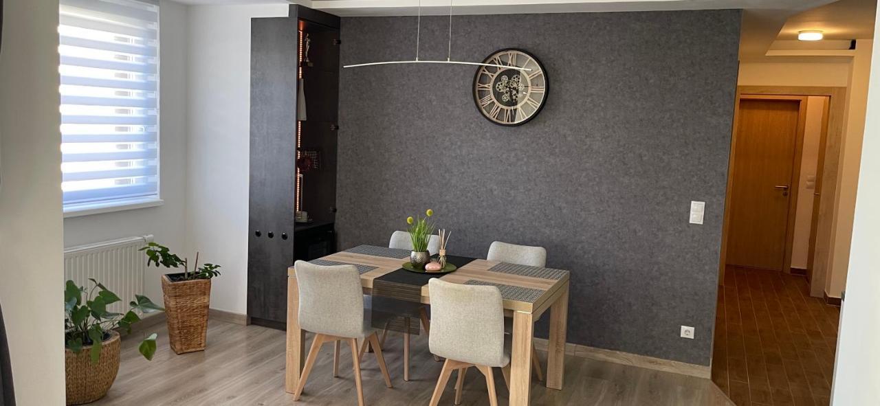 N.Cristian Apartment 부다페스트 외부 사진