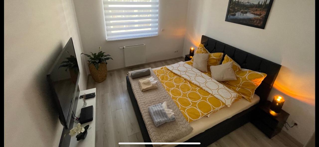 N.Cristian Apartment 부다페스트 외부 사진