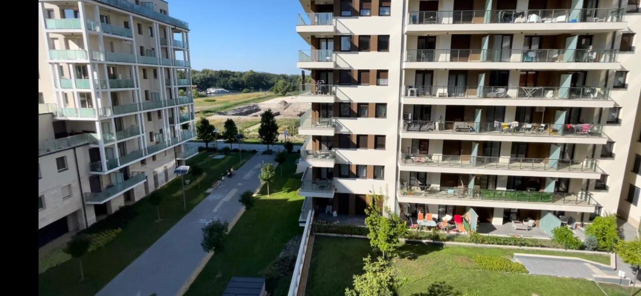 N.Cristian Apartment 부다페스트 외부 사진