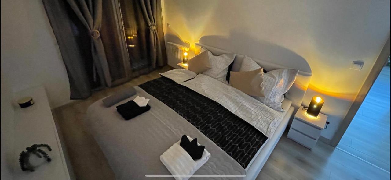 N.Cristian Apartment 부다페스트 외부 사진