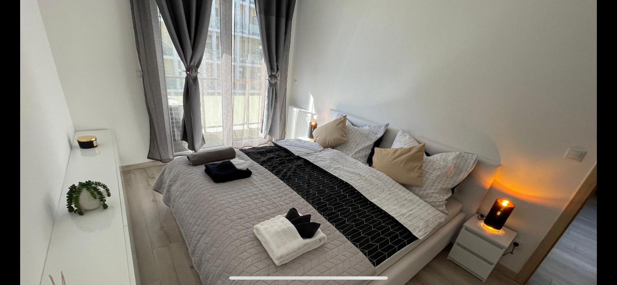N.Cristian Apartment 부다페스트 외부 사진